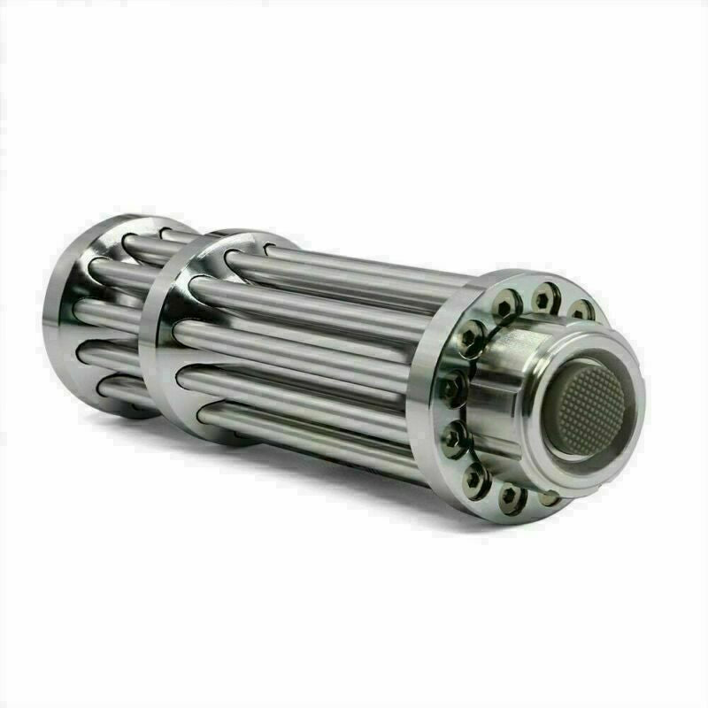 Bright LED Torch - Strong Adjustable Light - Luxivelle