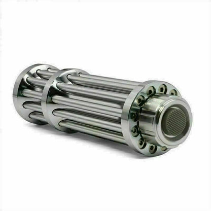 Bright LED Torch - Strong Adjustable Light - Luxivelle