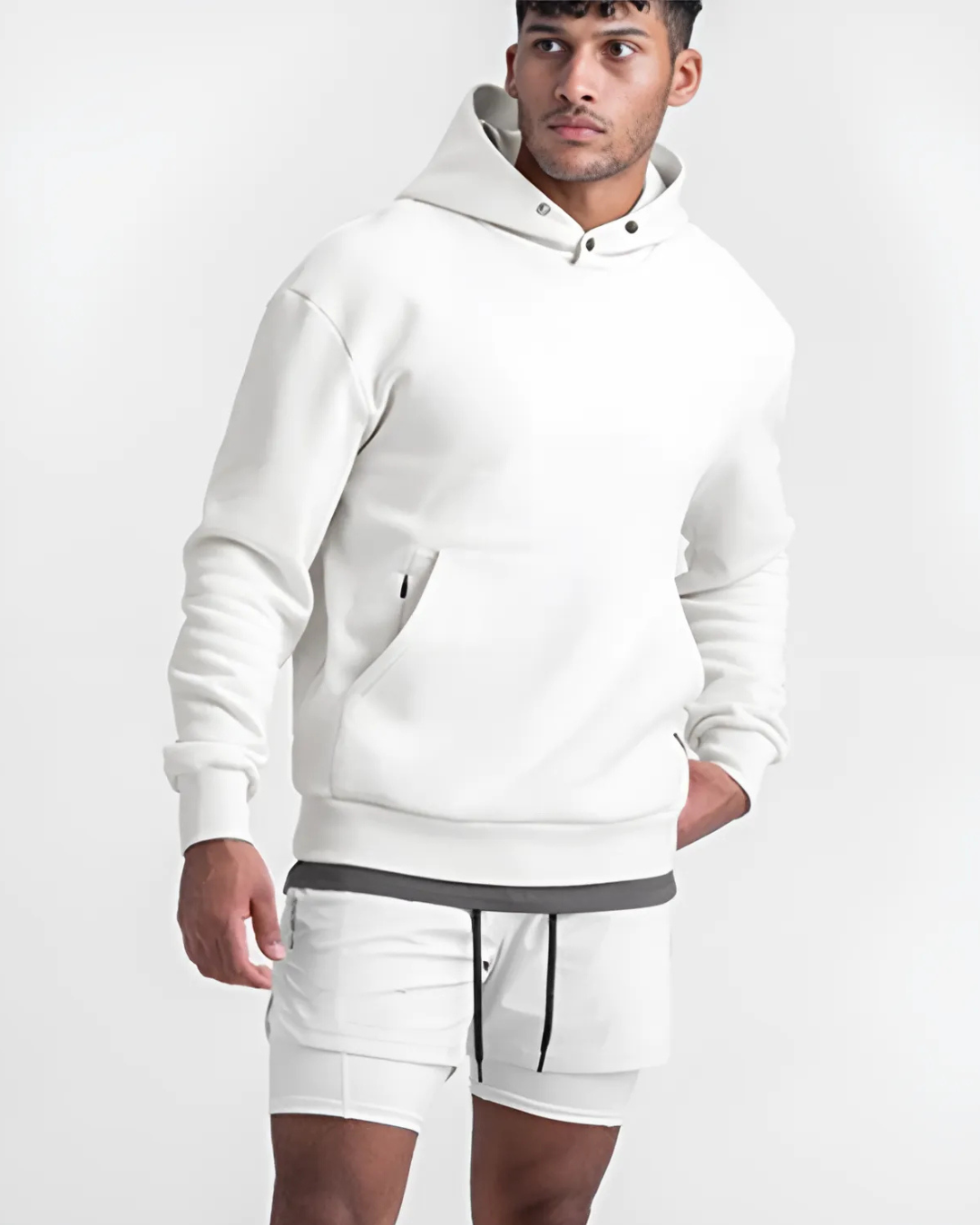 Warm and Fleece Performance Hoodie