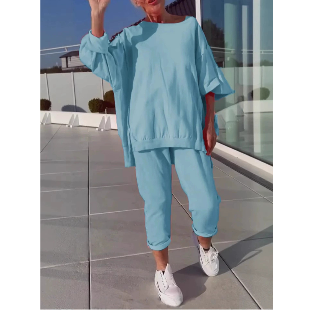 Comfy Women's Lounge Wear