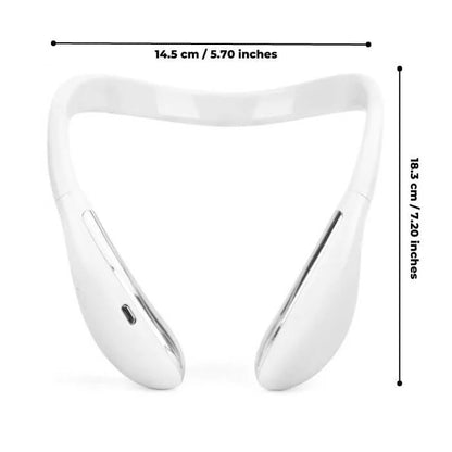 Advanced Facial Toning and Lifting Device