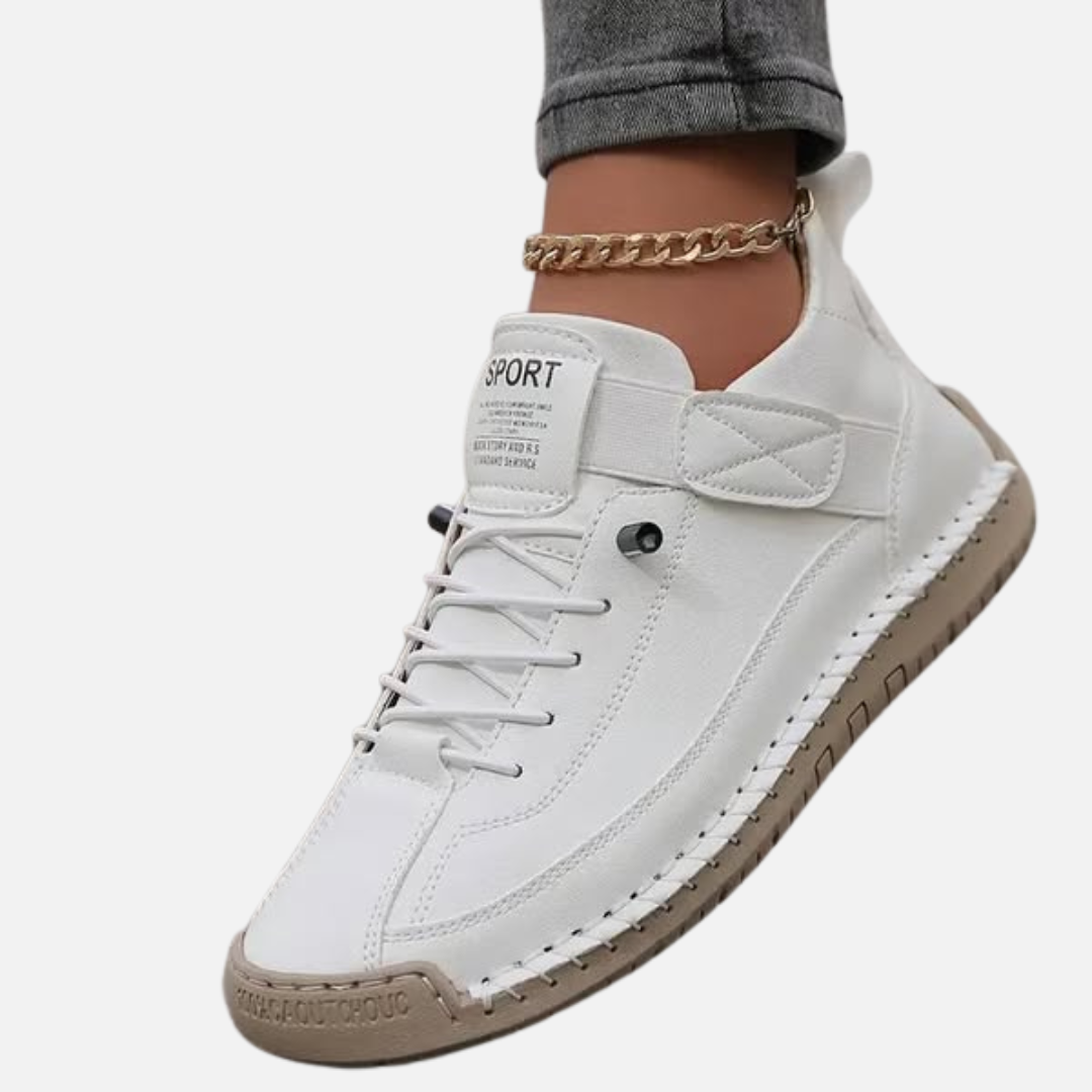 Hannah | Women's Orthopedic Casual Sneakers
