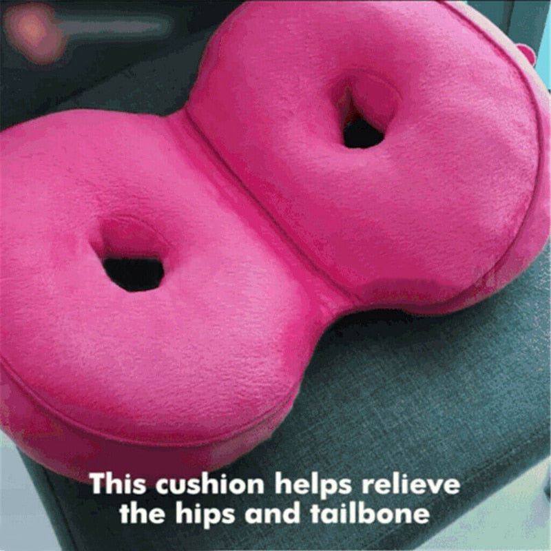 Comfortable Back Support Cushion