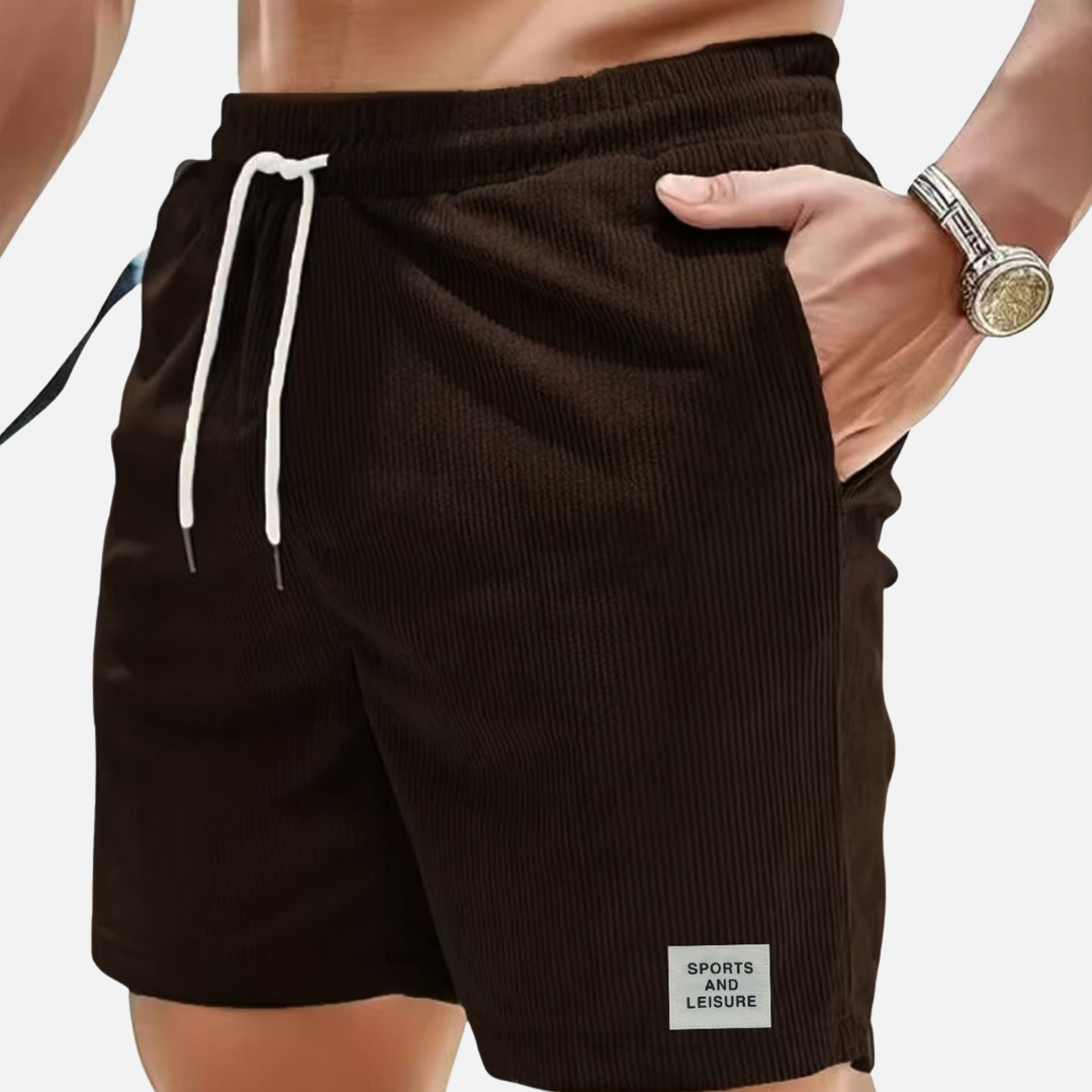 Men’s Shorts Lightweight Casual