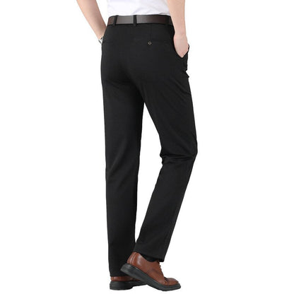 Waterproof Stretchable Mens Casual Pants