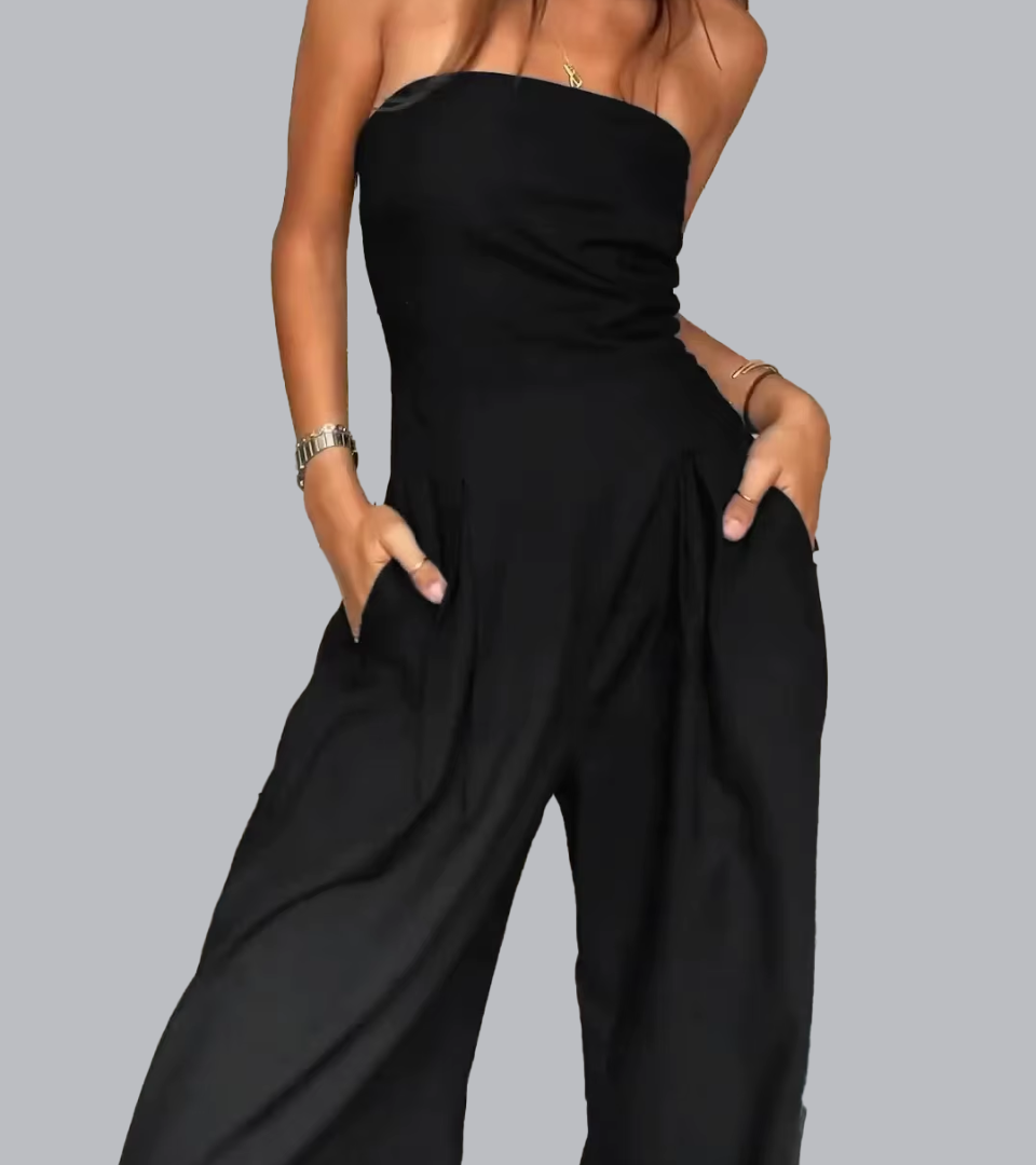 Freya | Luxurious jumpsuit