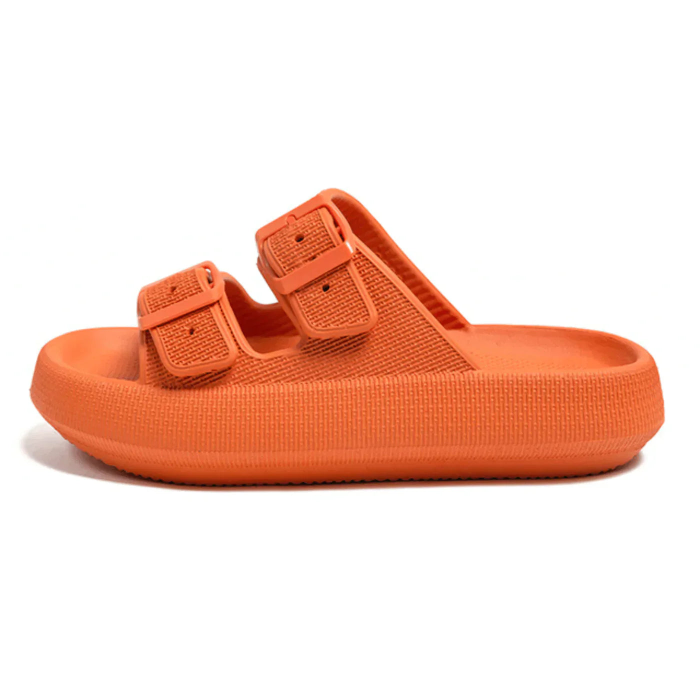 CloudStep - Super Comfortable Cozy Slide Sandals