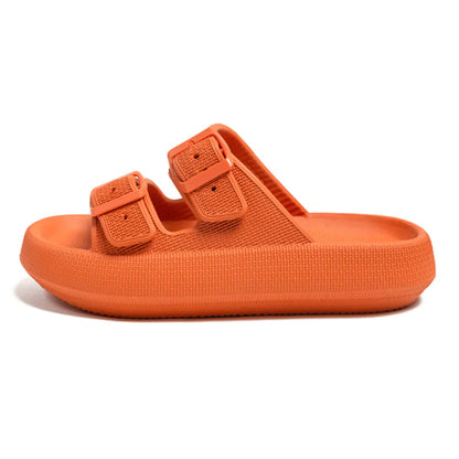 CloudStep - Super Comfortable Cozy Slide Sandals