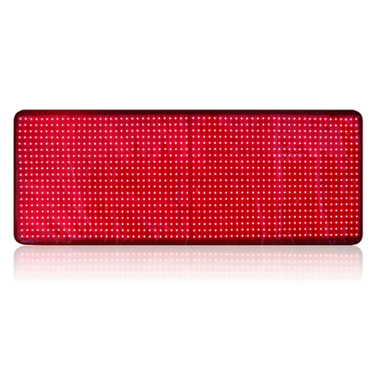 Healing Red Light Therapy Mat for Pain Relief - Luxivelle