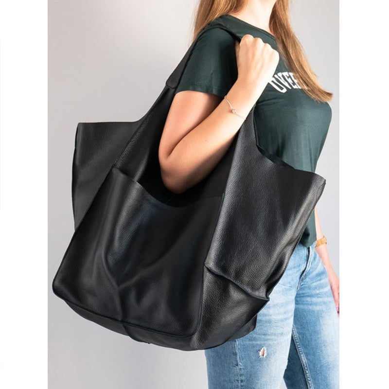 Large Capacity Tote Bag