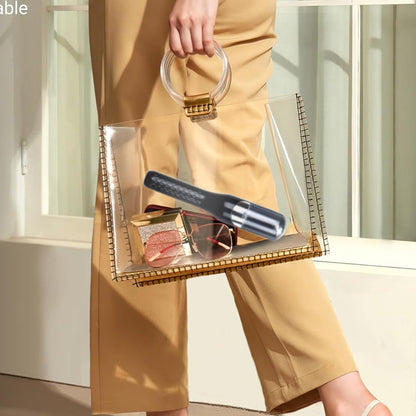 Easy Hair Cutting Trimmer for Home Use