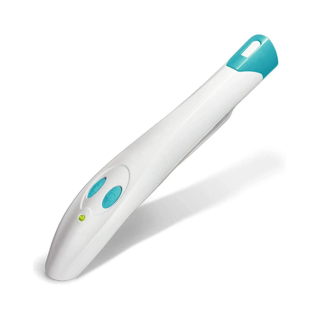 Fast Itch Relief for Bug Bites - Luxivelle