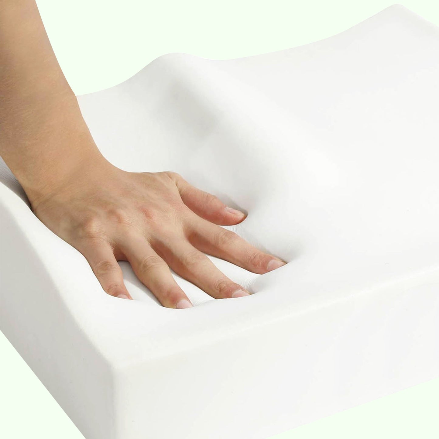 Soft Plush Beauty Pillow for Radiant Skin Sleep