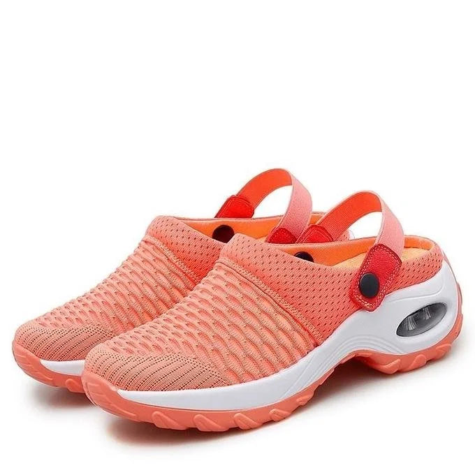 Comfortable Women's Contour Footbed Sandals