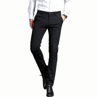 Waterproof Stretchable Mens Casual Pants