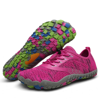 Comfortable Kids Running Shoes - Luxivelle