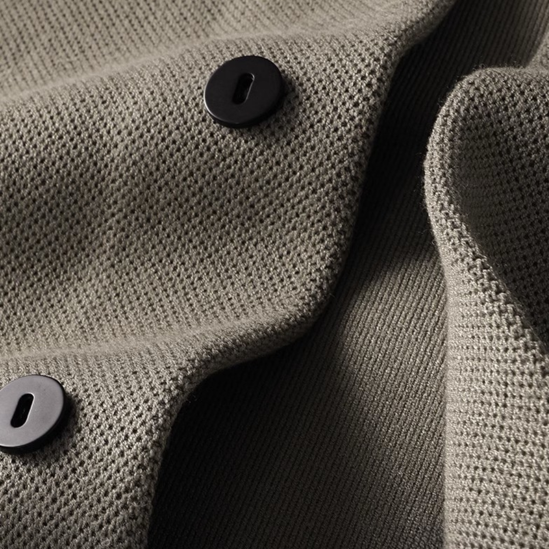 Hudson | High quality comfortable cardigan