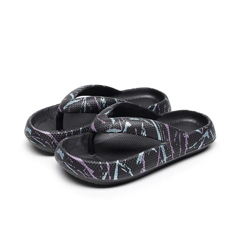 Lightweight Cushion Beach Sandals