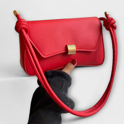 Fashionable Women's Shoulder Handbag