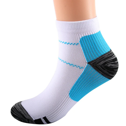 Supportive Arch Compression Socks