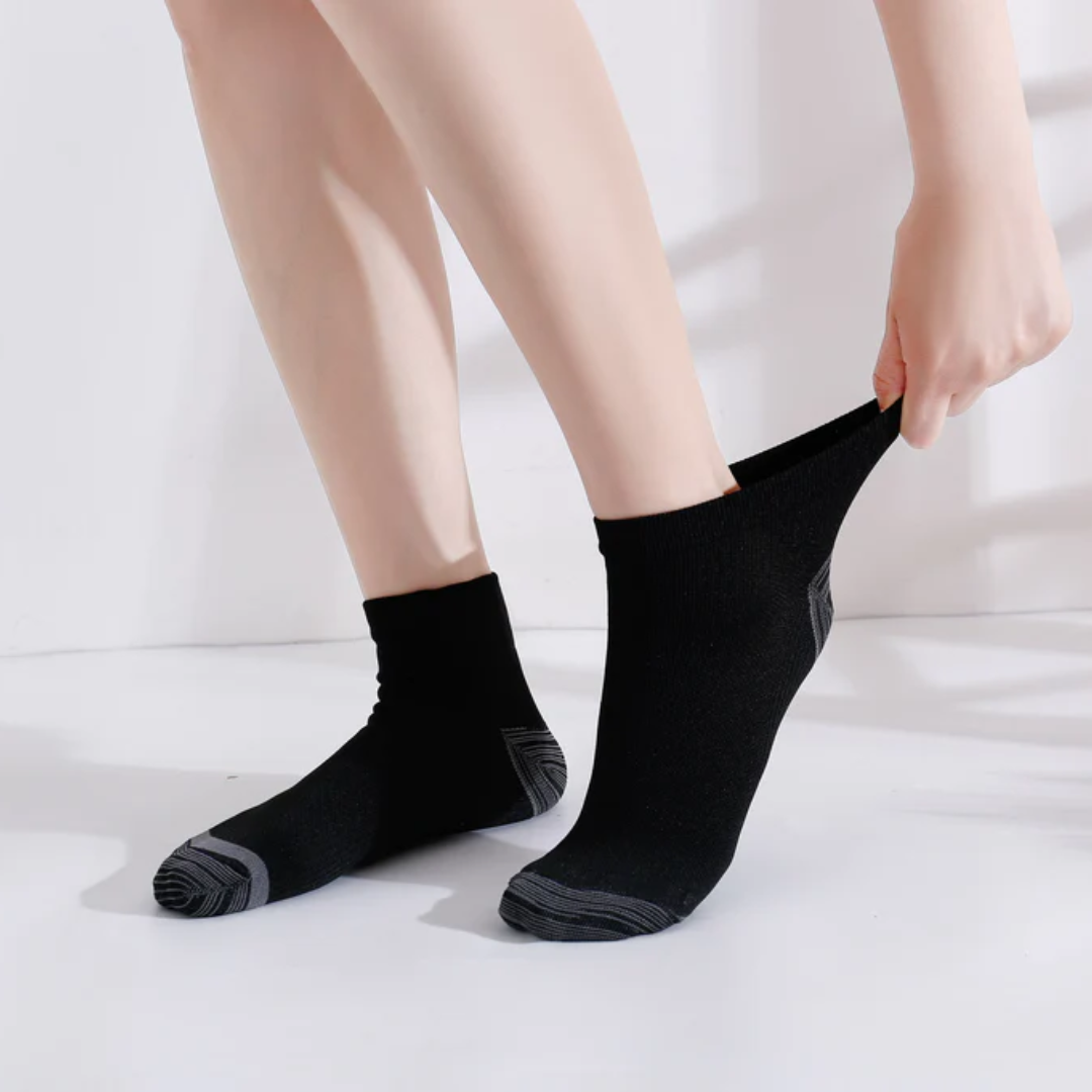 Supportive Medical Compression Socks