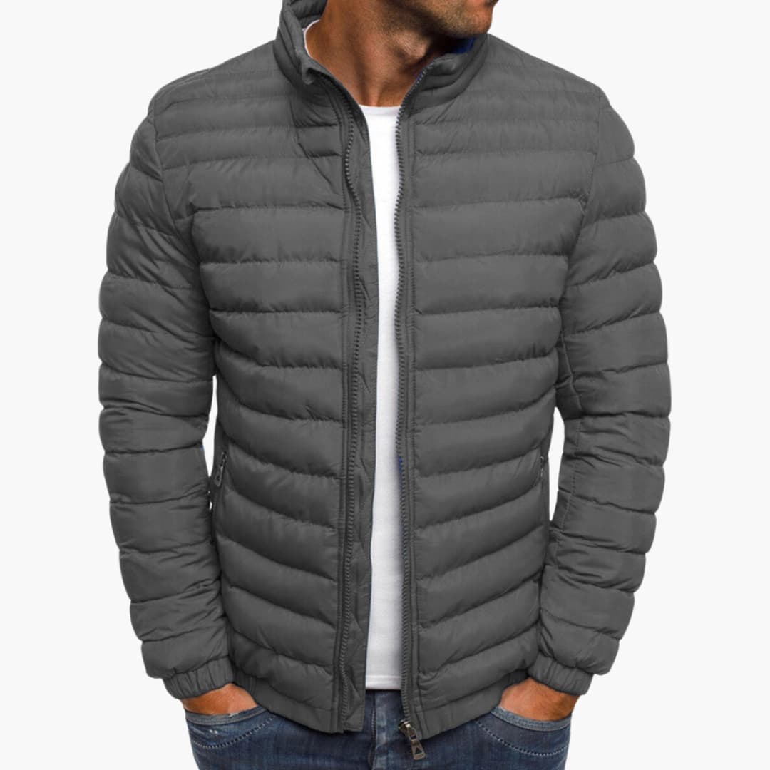 Oliver | Elegant lightweight summer jacket