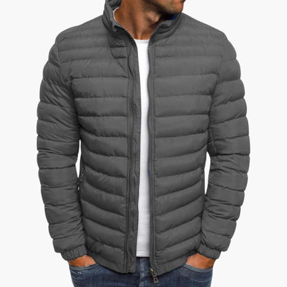 Oliver | Elegant lightweight summer jacket