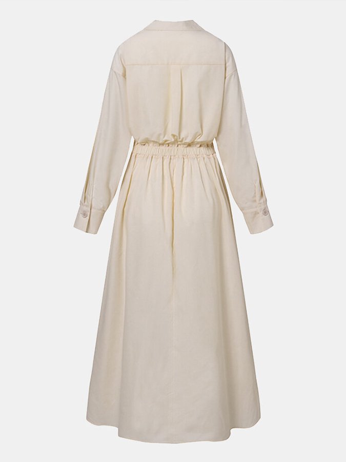 Amber | Elegant Summer Dress