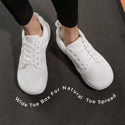 Comfortable Roomy Shoes For Daily Wear