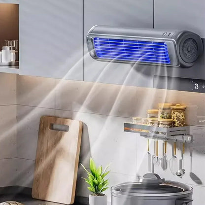 Compact Rechargeable Personal Air Cooler
