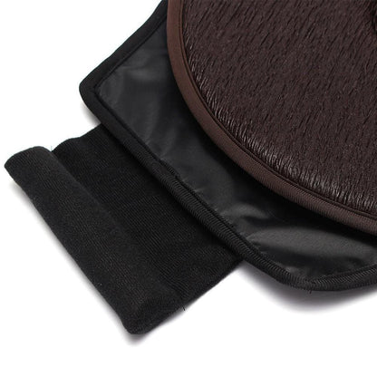 Ergonomic 360 Swivel Seat Cushion for Home & Office