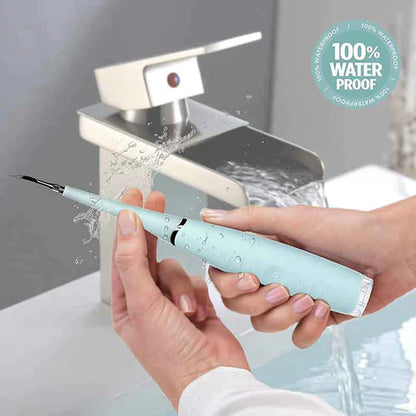 Tartar Removal Tooth Tool