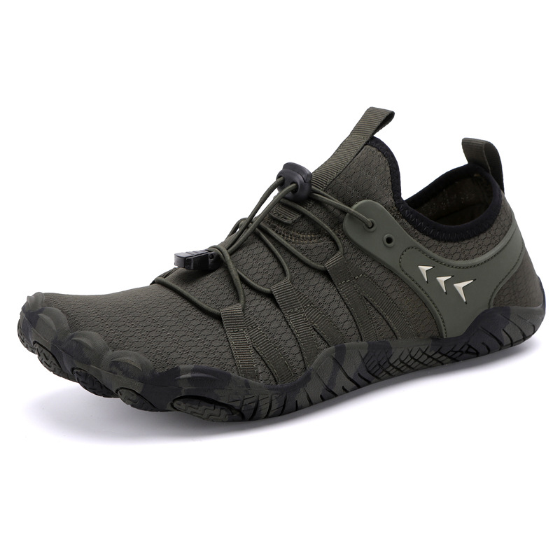 Waterproof Comfortable Slip On Shoes for Men and Women