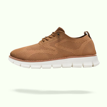 Men's Casual Shoes - Lightweight Airy Sole
