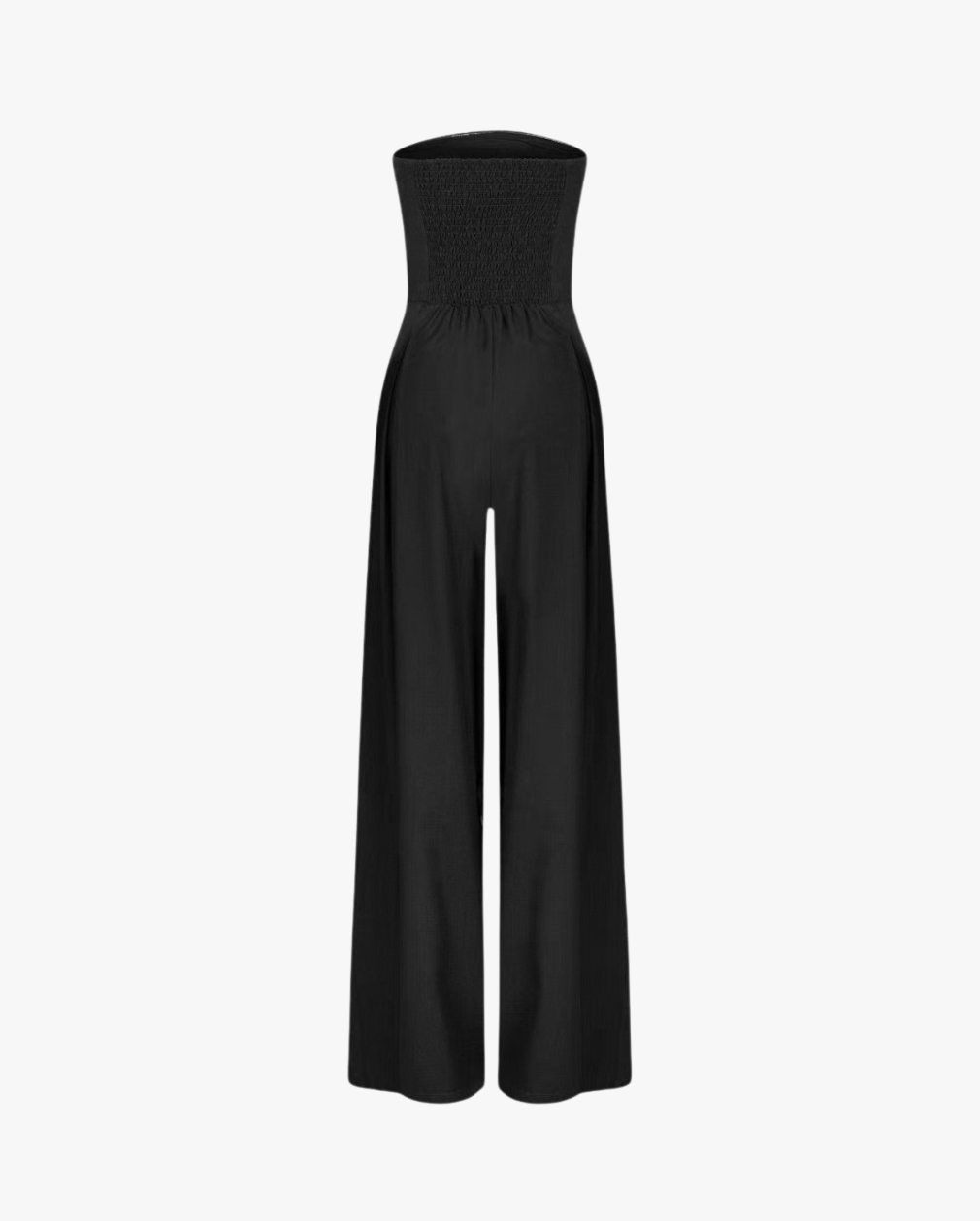 Sienna | Luxury sleeveless bodysuit