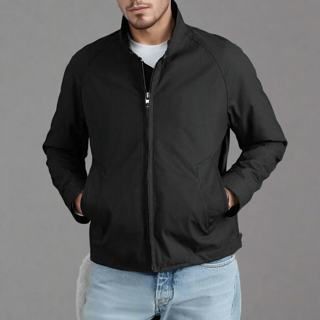 Upgrade Your Warm Weather Look