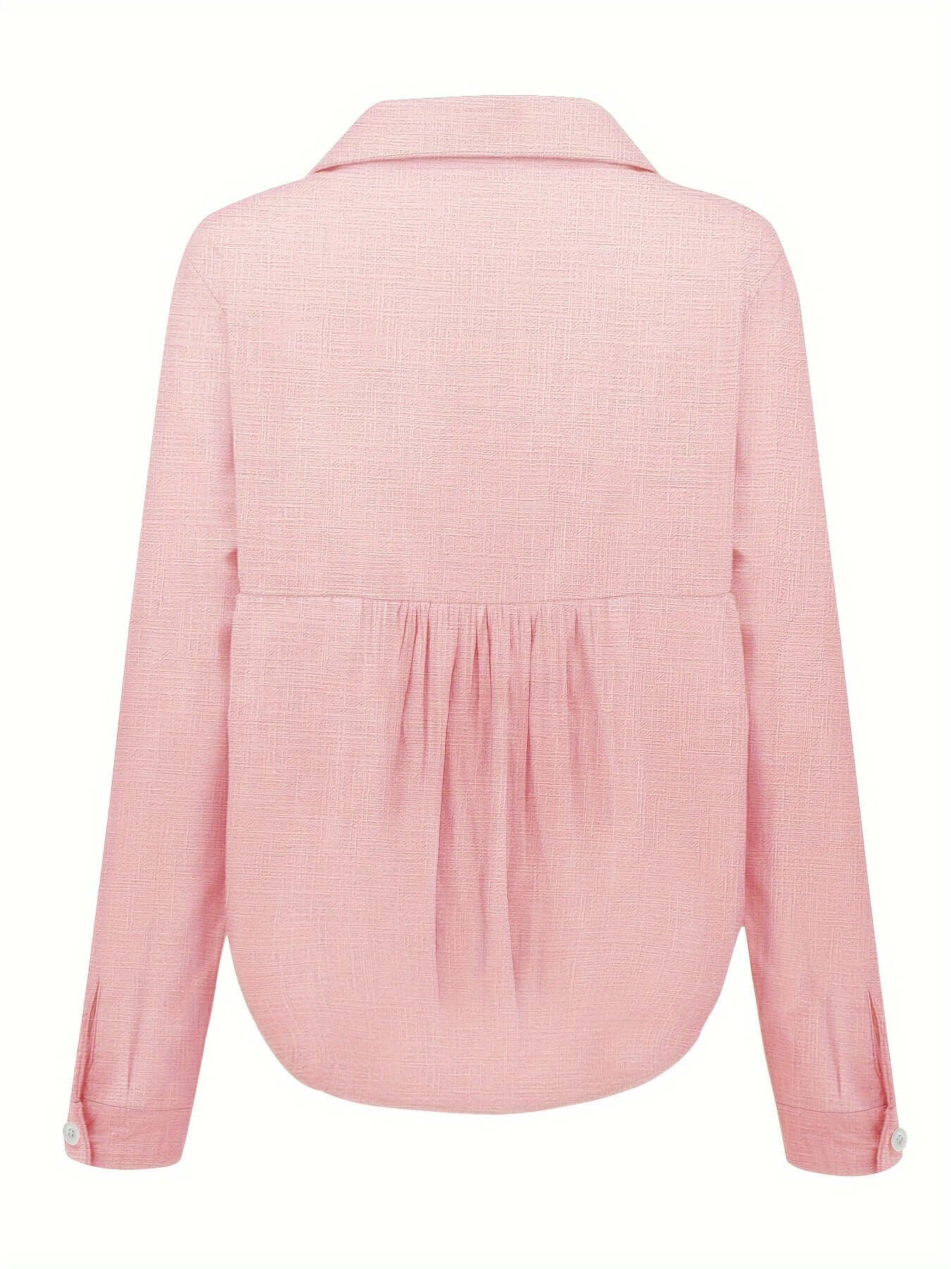 Comfortable Loose Fit Women's Top