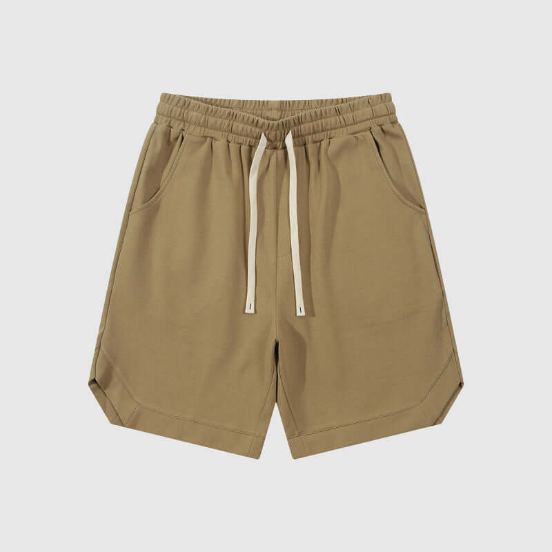 Men's Casual Relaxed Fit Sports Shorts