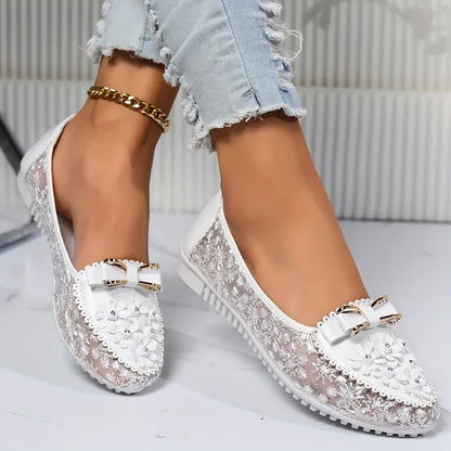 Comfortable Orthopedic Sandal With Laces