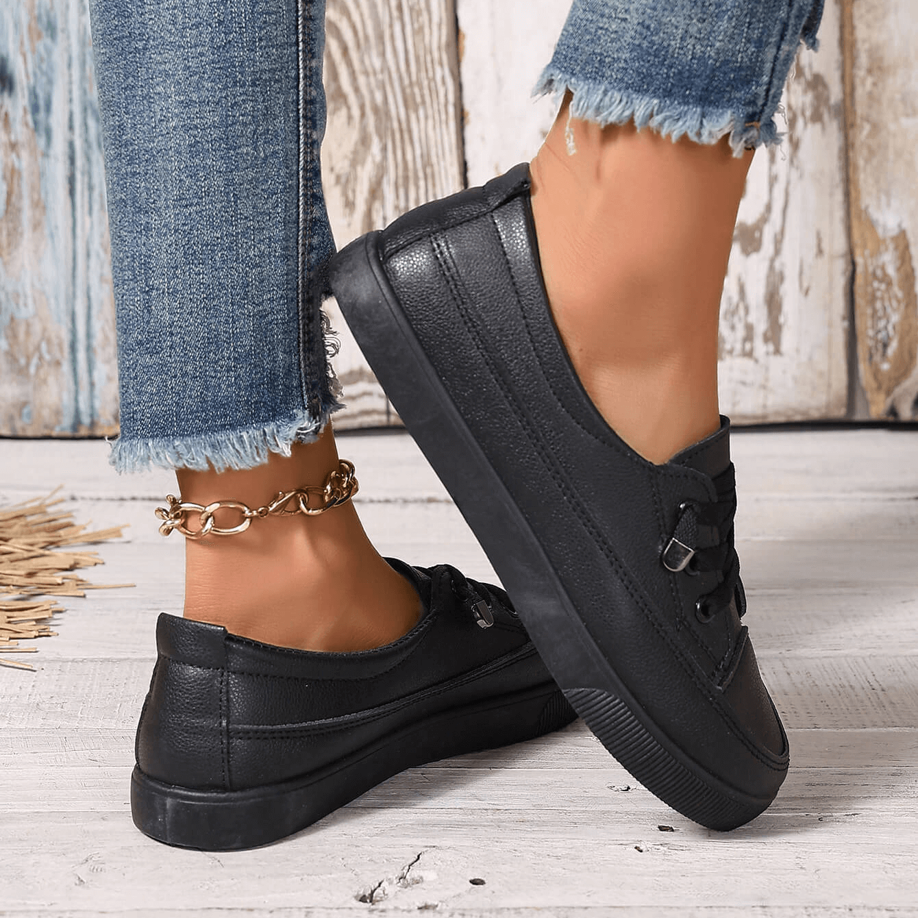 Comfortable Women's Summer Slip On Shoes