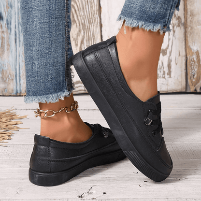 Comfortable Women's Summer Slip On Shoes