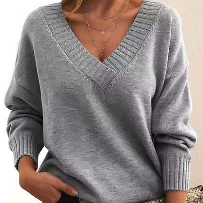 Soft Premium Ladies Cashmere Sweater
