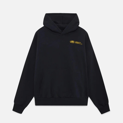 Cozy Women's Fleece Hooded Sweatshirt