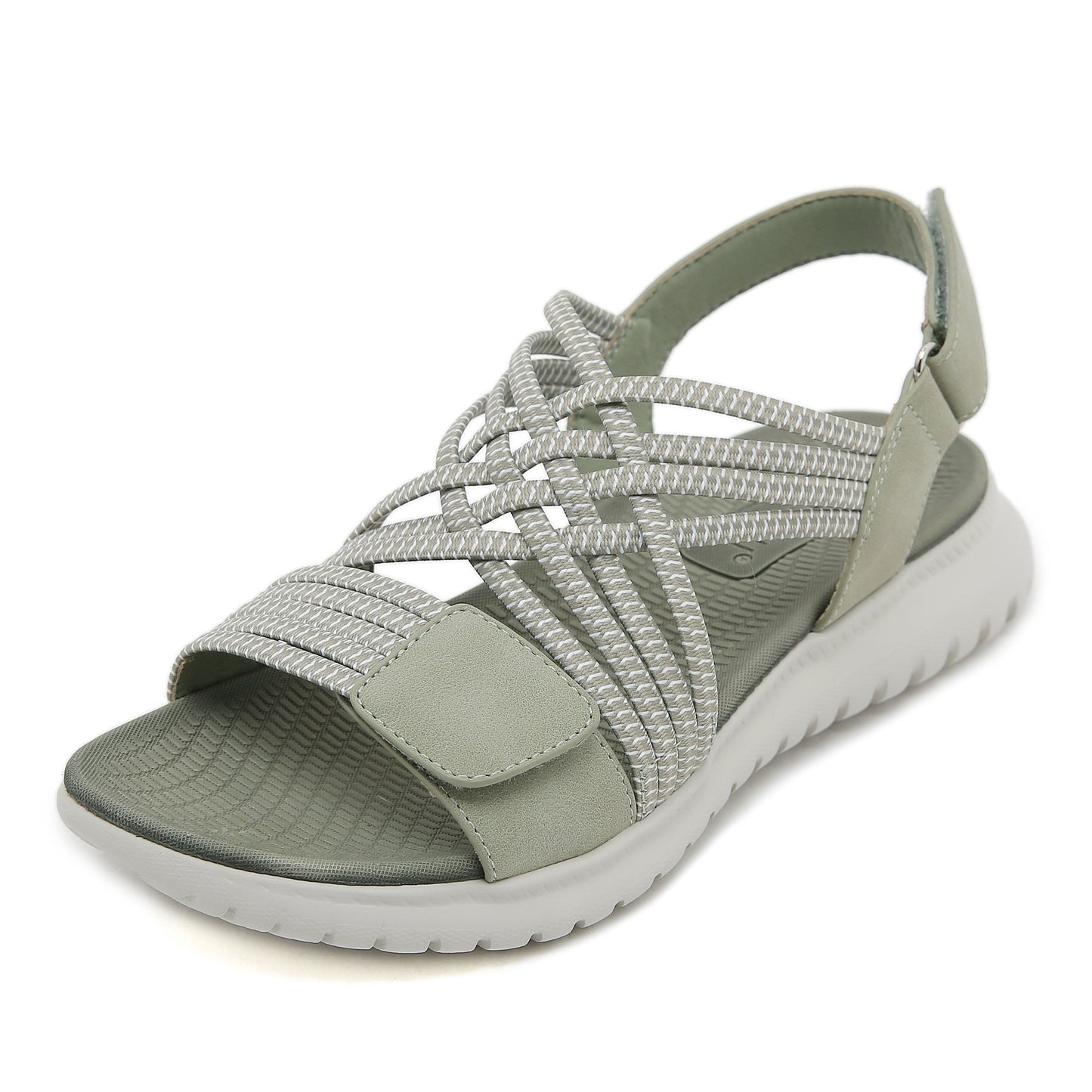 Supportive Arch Relief Sandals