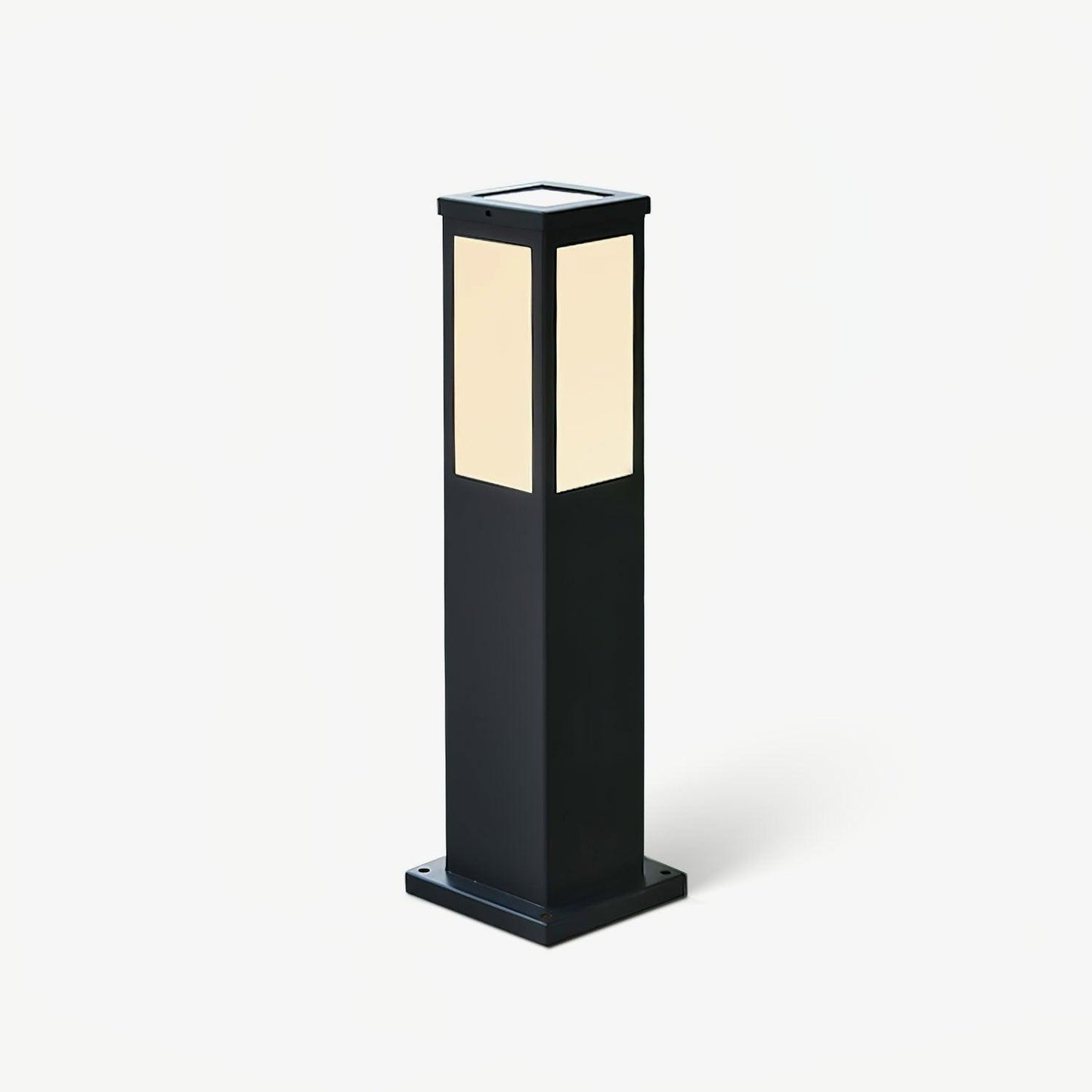 Durable Garden Post Light - Weatherproof Outdoor Lamp