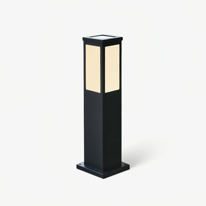 Durable Garden Post Light - Weatherproof Outdoor Lamp