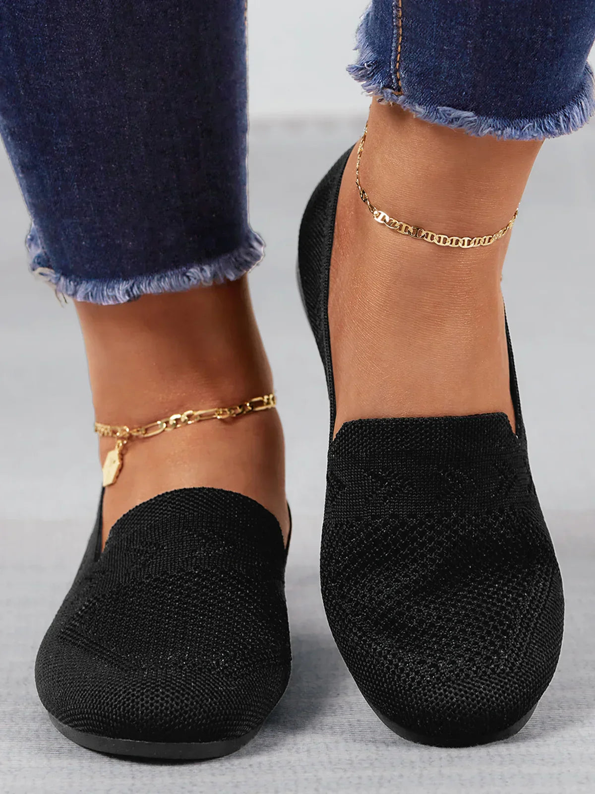 Comfortable Womens Ballet Flats Shoes