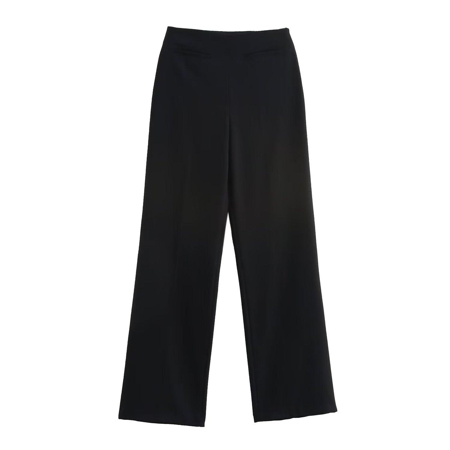 Classic Fit Waistcoat & Flowy Trousers