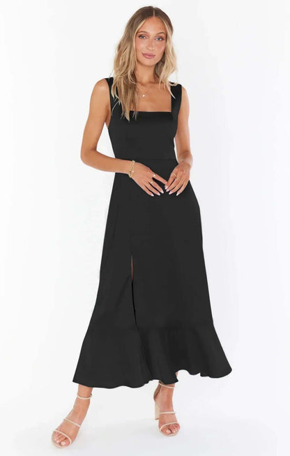 Lightweight Ladies Sundress for Warm Weather