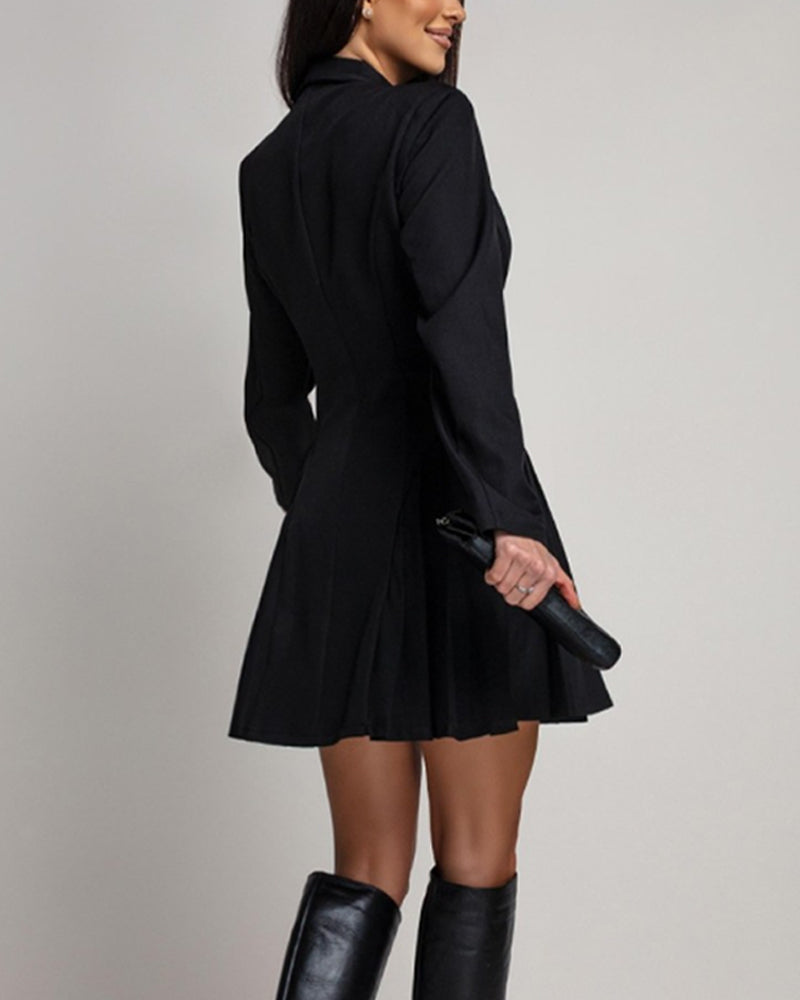 Women's Elegant Casual Dress